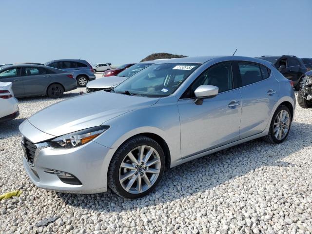 2017 Mazda 3 VIN 3MZBN1L7XHM117373