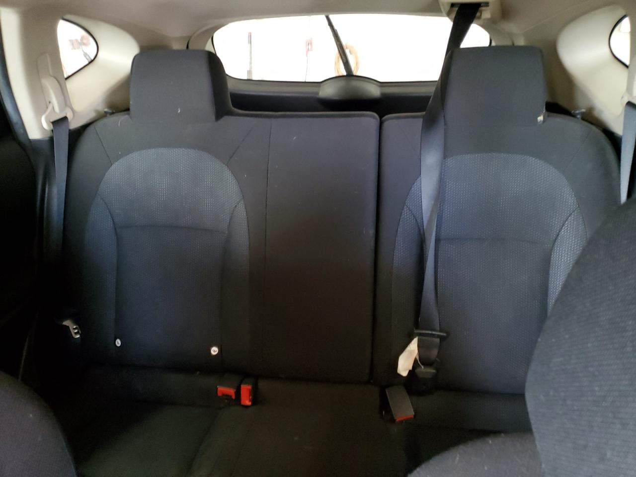 2013 Nissan Rogue VIN JN8AS5MT1DW042295 Copart auction photo, front end damage thumbnail 10