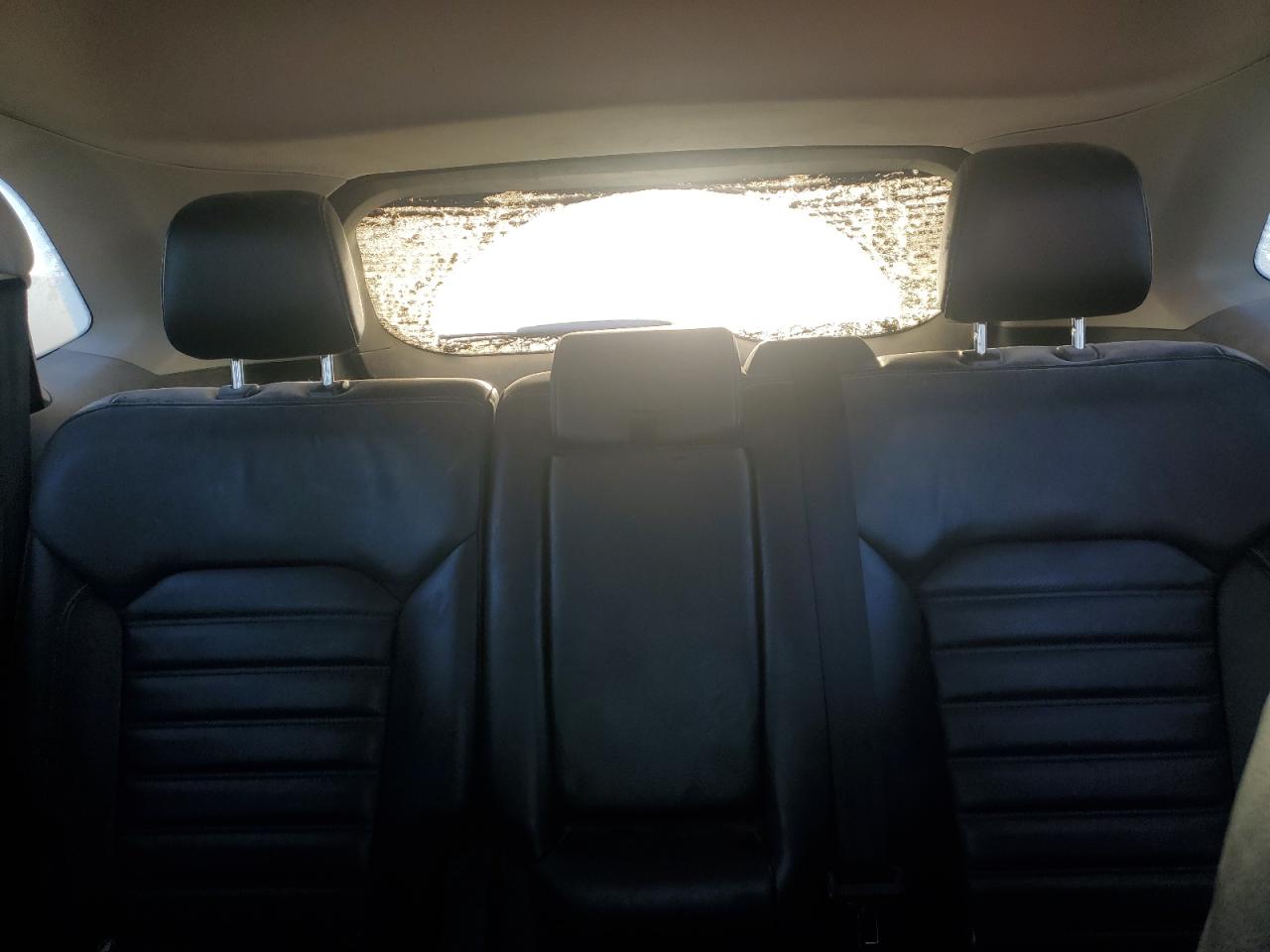2018 Ford Edge VIN 2FMPK4J8XJBB28939 Copart auction photo, front end damage thumbnail 10
