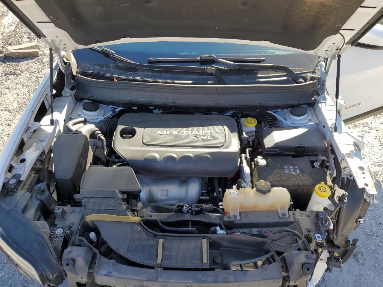 2019 Jeep Grand Cherokee VIN 1C4PJMCB2KD212765 Copart auction photo, front end damage thumbnail 12
