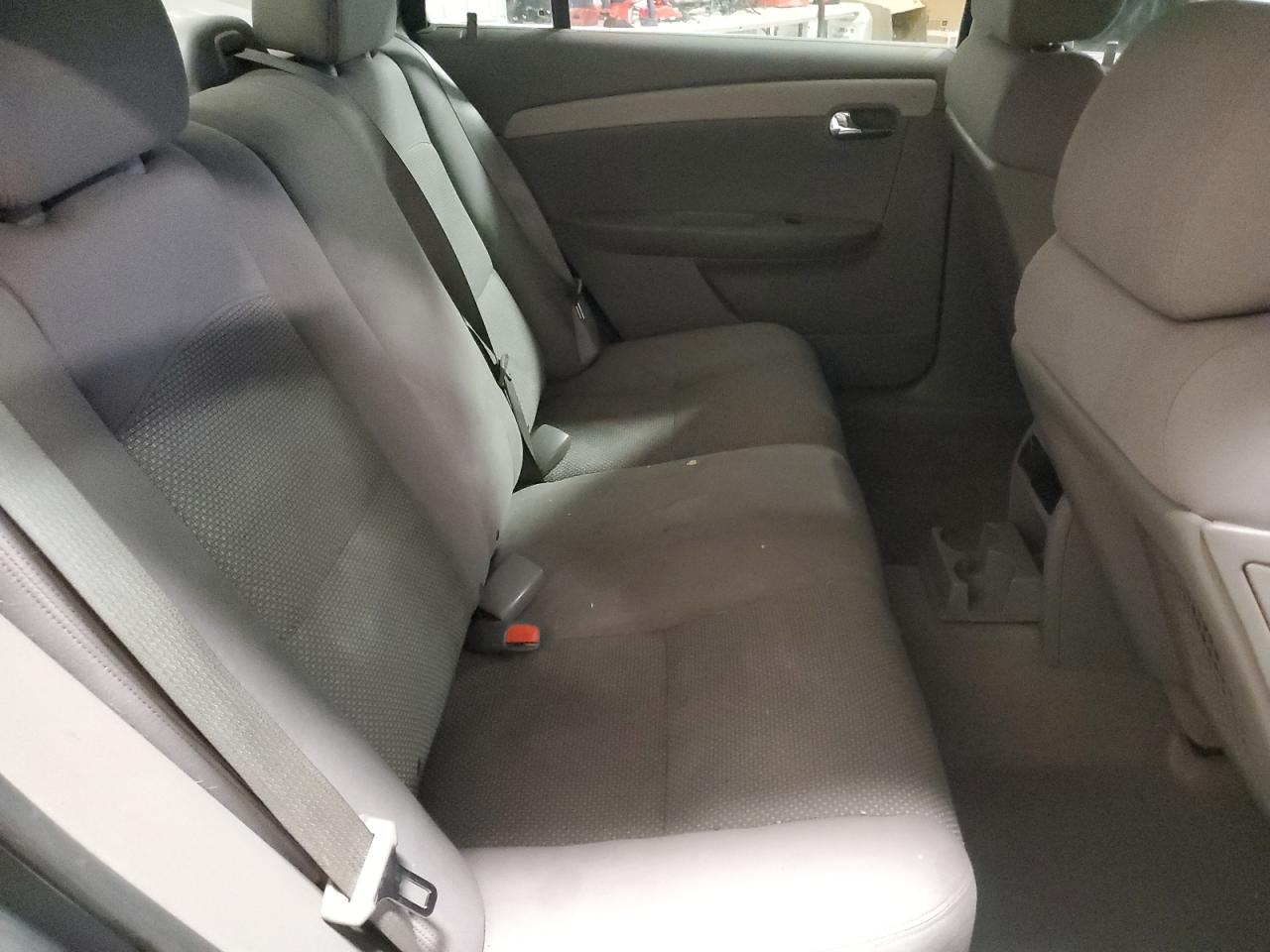 2008 Chevrolet Malibu VIN 1G1ZG57B38F193544 Copart auction photo, front end damage thumbnail 11