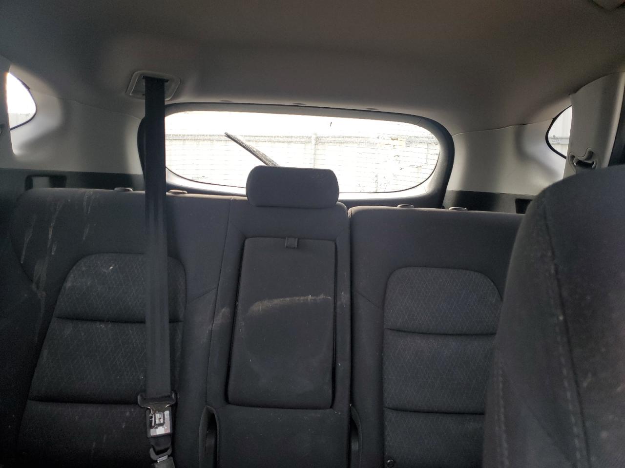 2018 Hyundai Tucson VIN KM8J3CA4XJU731393 Copart auction photo, water/flood / front end damage thumbnail 10