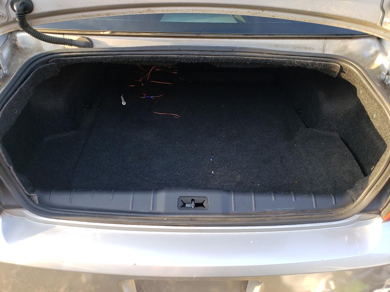 2011 Chevrolet Malibu VIN 1G1ZB5E12BF118947 Copart auction photo, front end / side damage thumbnail 14