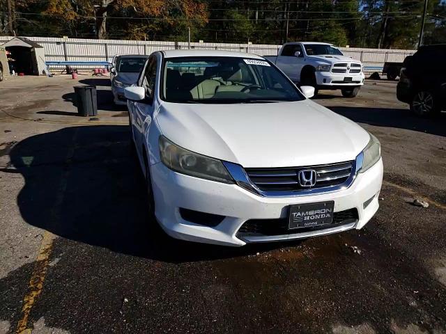 2015 Honda Accord VIN 1HGCR2F37FA065304 Copart auction photo, side damage thumbnail 13
