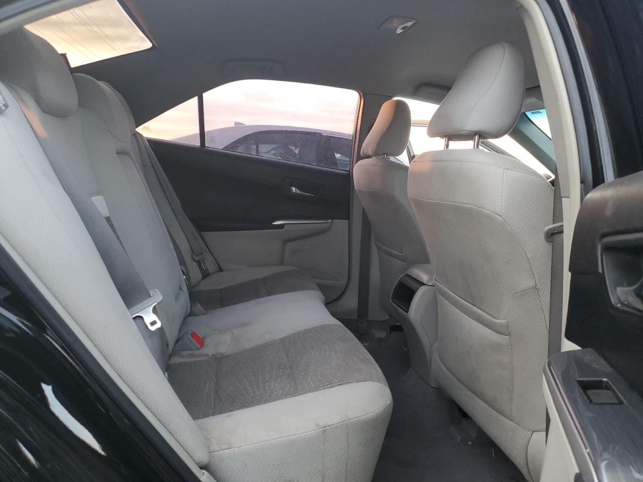 2012 Toyota Camry VIN 4T1BD1FK2CU059121 Copart auction photo, front end damage thumbnail 10