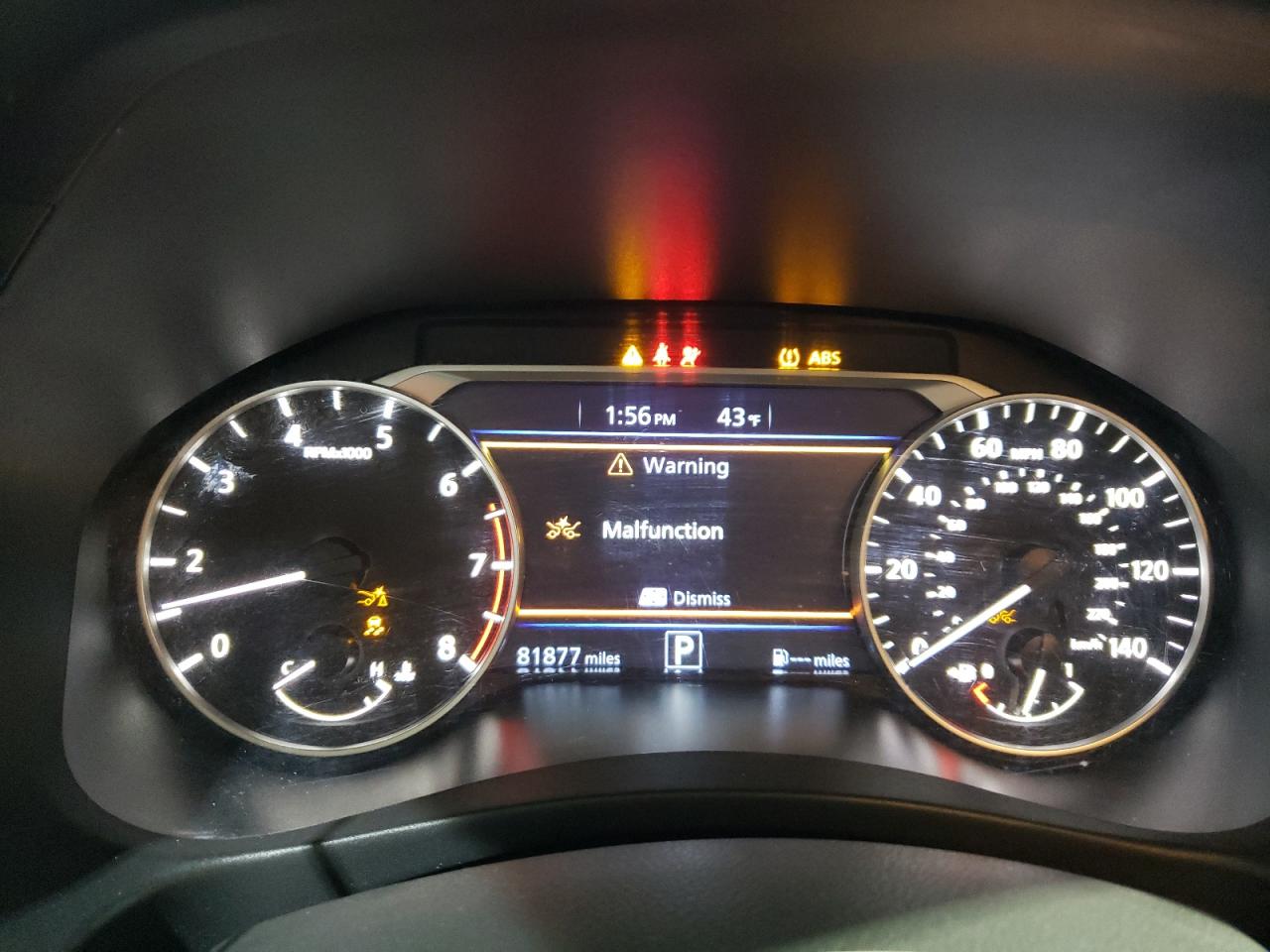 2021 Nissan Altima VIN 1N4BL4DV5MN366791 Copart auction photo, rear end / side damage thumbnail 9
