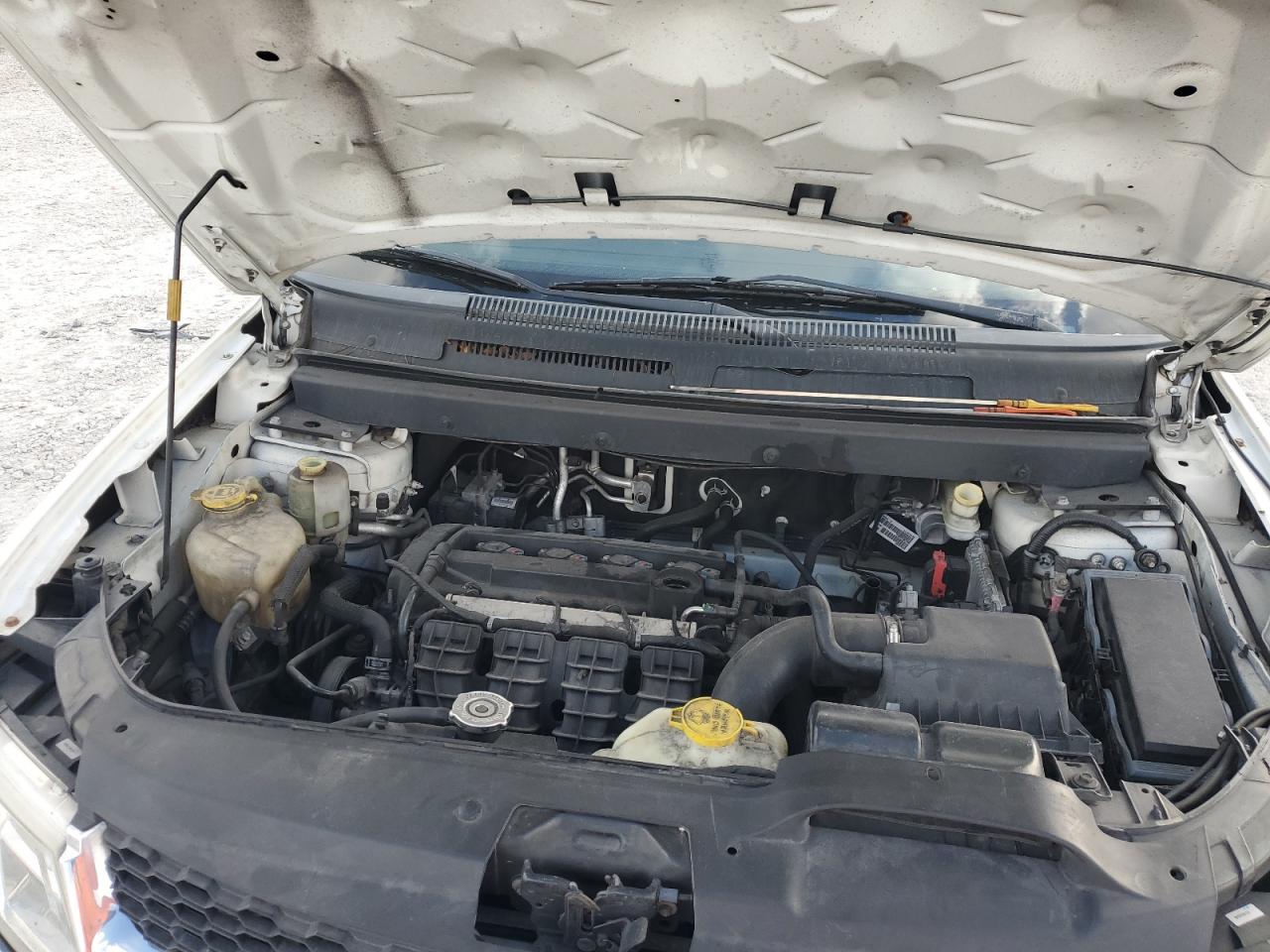 2015 Dodge Journey VIN 3C4PDCAB4FT747908 Copart auction photo, minor dent/scratches damage thumbnail 12