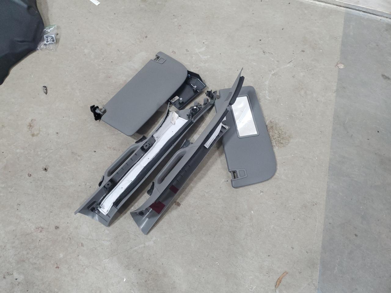 2022 Ford F250 VIN 1FTBF2BN7NED71257 Copart auction photo, all over damage thumbnail 12