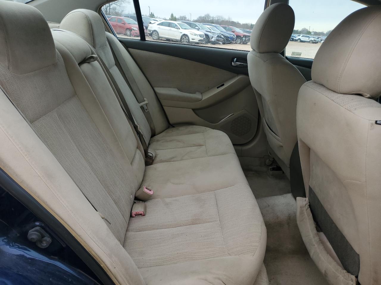 2010 Nissan Altima VIN 1N4AL2AP2AC112176 Copart auction photo, side damage thumbnail 10