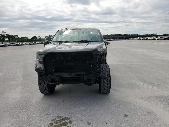 2017 Ford F-150 VIN 1FTEW1EP7HFB74057 Copart auction photo, front end / minor dent/scratches damage thumbnail 14