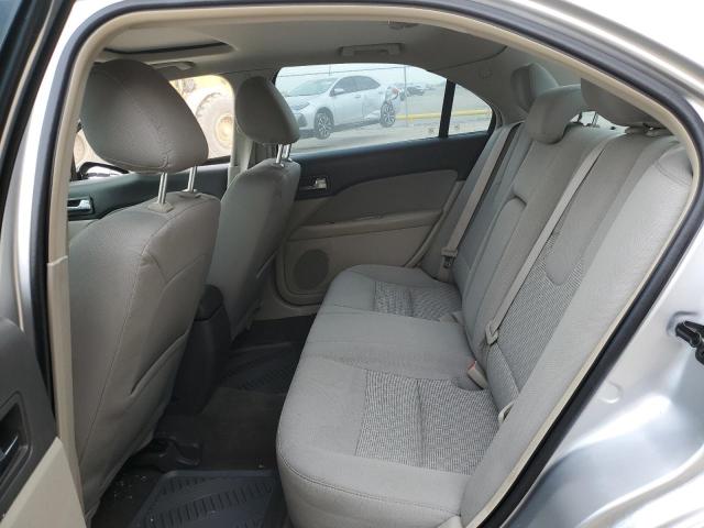 2012 Ford Fusion VIN 3FAHP0HA3CR115794 Copart auction photo, side / minor dent/scratches damage thumbnail 10
