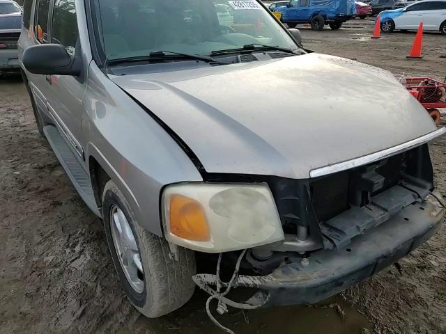 2003 GMC Envoy VIN 1GKES16S136196907 Copart auction photo, front end damage thumbnail 12