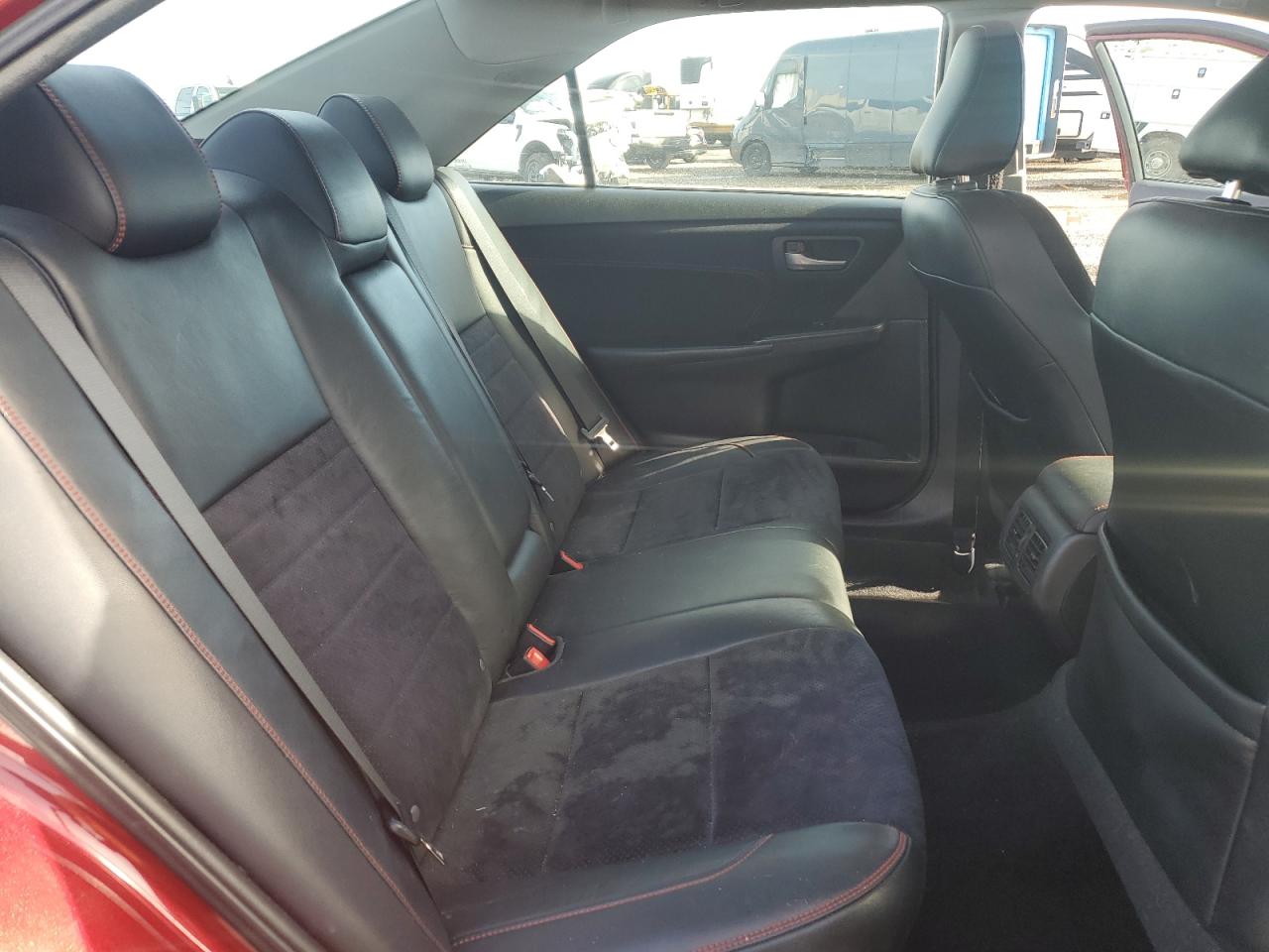 2015 Toyota Camry VIN 4T1BF1FK8FU941019 Copart auction photo, front end / minor dent/scratches damage thumbnail 11