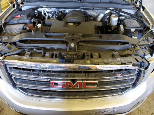 2015 GMC Yukon VIN 1GKS2AKC5FR506769 Copart auction photo, front end damage thumbnail 11