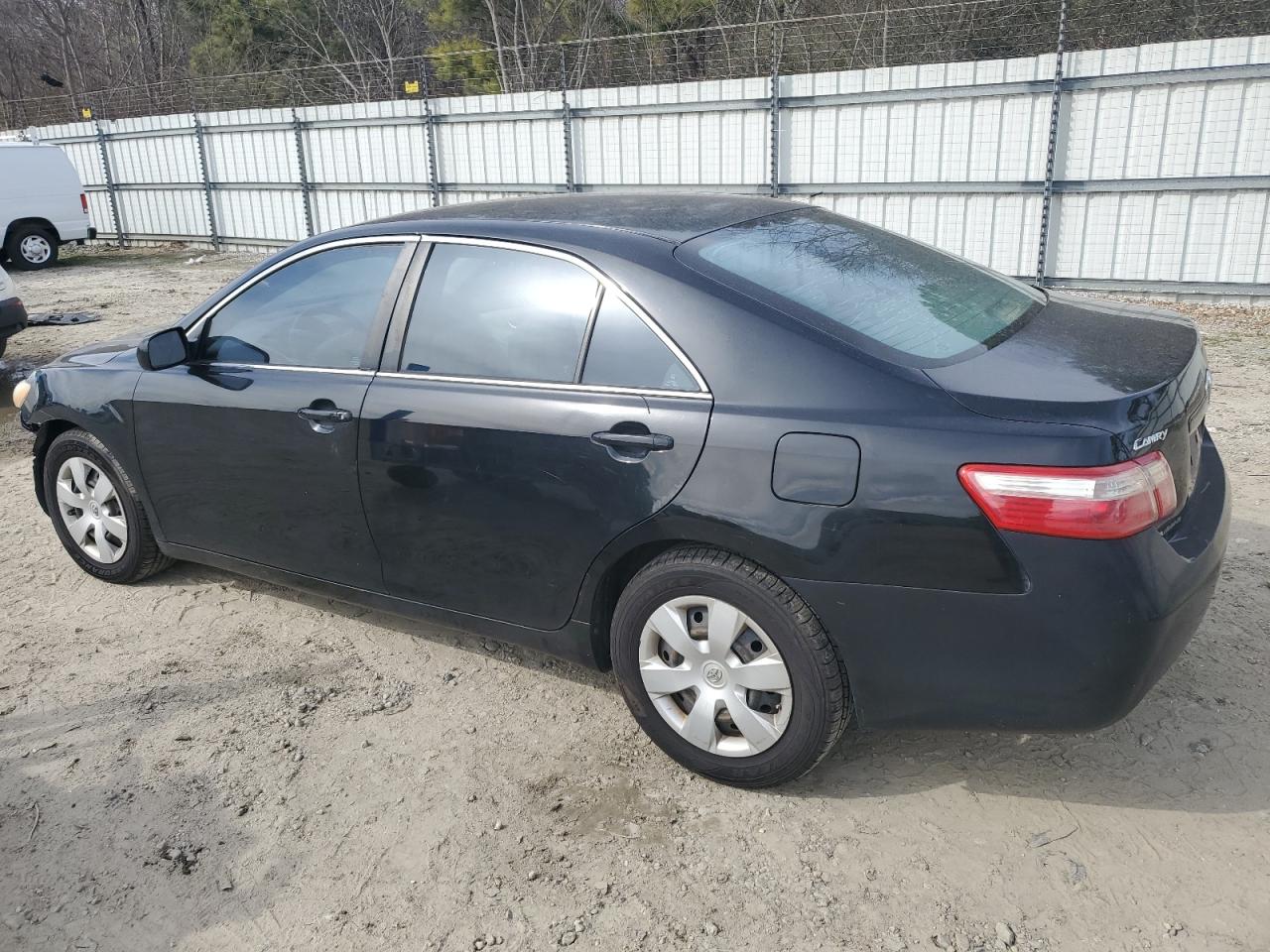 2009 Toyota Camry VIN 4T1BE46K79U409639 Copart auction photo, front end damage thumbnail 2