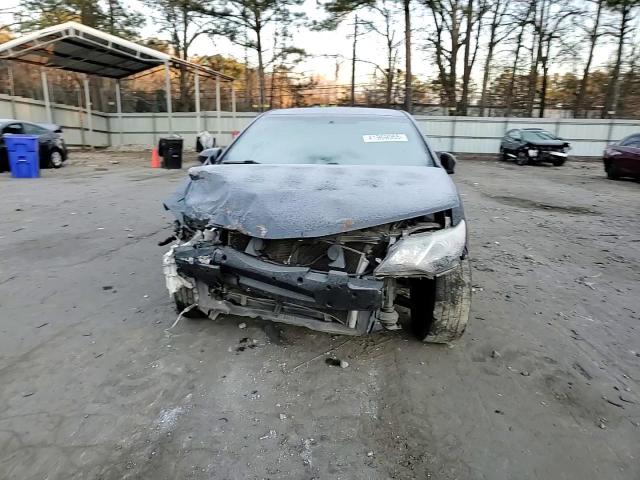 2013 Toyota Camry VIN 4T1BF1FK3DU265463 Copart auction photo, front end / all over damage thumbnail 13