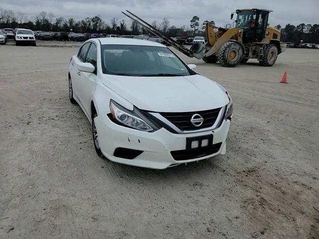 2018 Nissan Altima VIN 1N4AL3AP6JC470323 Copart auction photo, all over / undercarriage damage thumbnail 11
