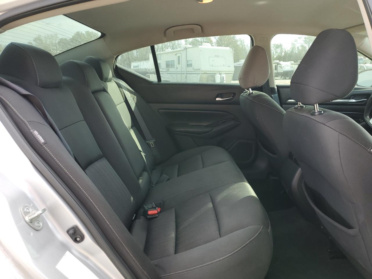 2021 Nissan Altima VIN 1N4BL4DV0MN351597 Copart auction photo, front end damage thumbnail 11