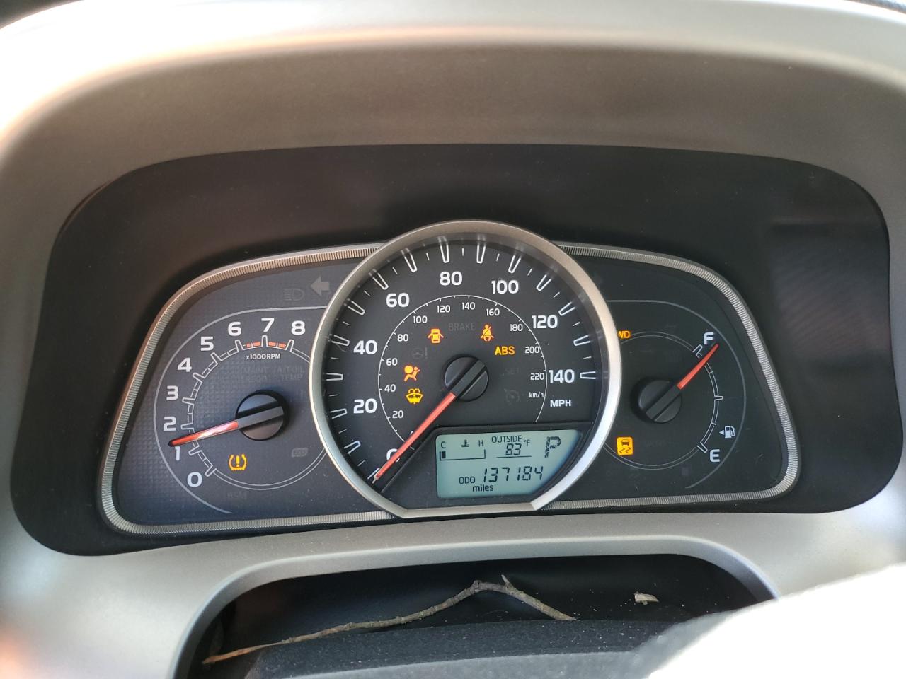 2014 Toyota RAV 4 VIN 2T3RFREV2EW131531 Copart auction photo, front end damage thumbnail 9
