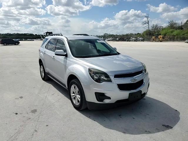 2012 Chevrolet Equinox VIN 2GNALDEK5C6347243 Copart auction photo, rear end / minor dent/scratches damage thumbnail 14