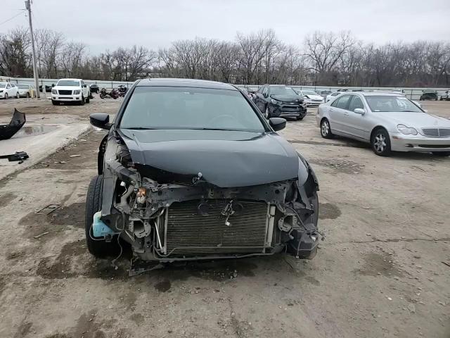 2012 Honda Accord VIN 1HGCP3F83CA042265 Copart auction photo, front end / minor dent/scratches damage thumbnail 11