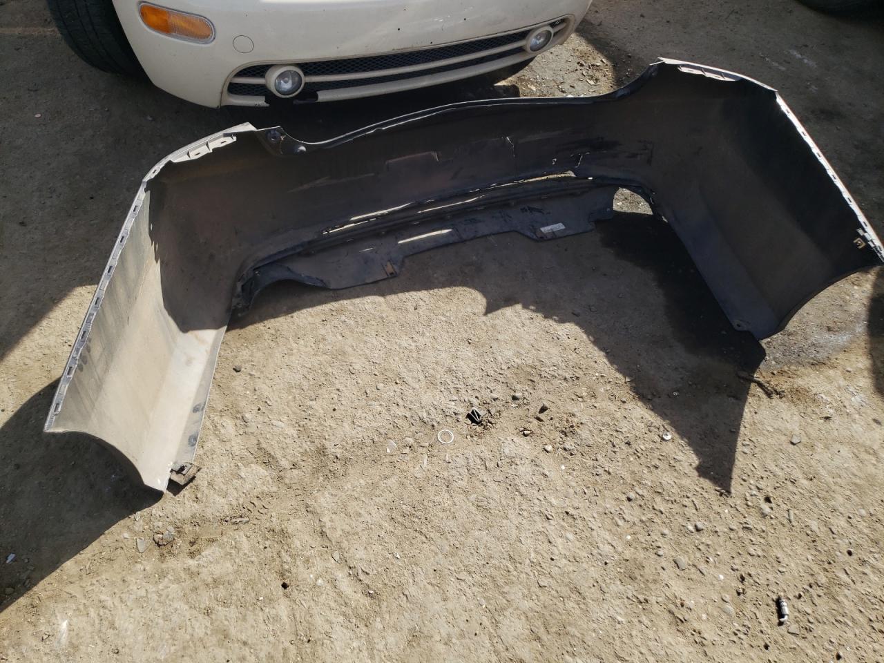 2015 Honda Accord VIN 1HGCR2F5XFA199421 Copart auction photo, rear end damage thumbnail 12