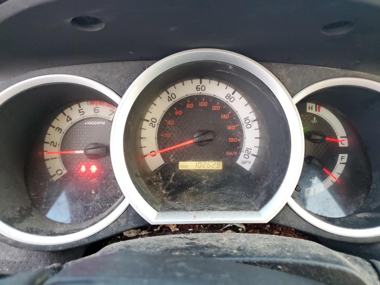 2013 Toyota Tacoma VIN 5TFNX4CN8DX028268 Copart auction photo, rear end / minor dent/scratches damage thumbnail 9