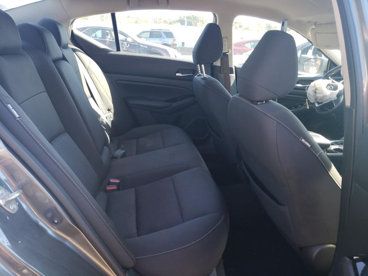 2021 Nissan Altima VIN 1N4BL4DV4MN308641 Copart auction photo, front end damage thumbnail 11