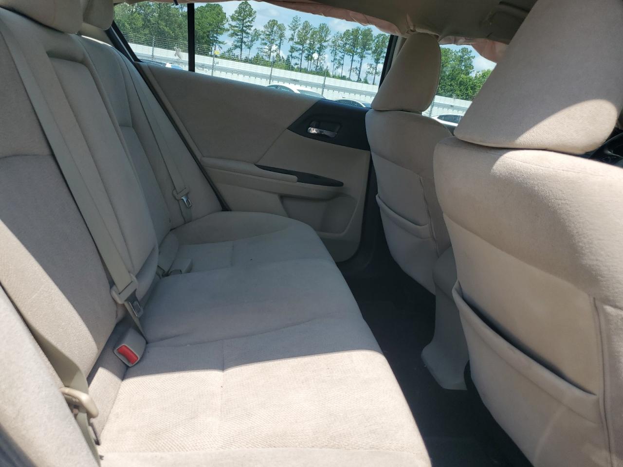 2013 Honda Accord VIN 1HGCR2F39DA075068 Copart auction photo, side damage thumbnail 10