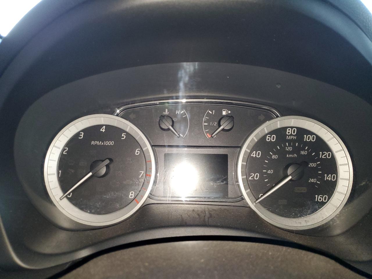 2013 Nissan Sentra VIN 3N1AB7AP1DL649465 Copart auction photo, minor dent/scratches damage thumbnail 9