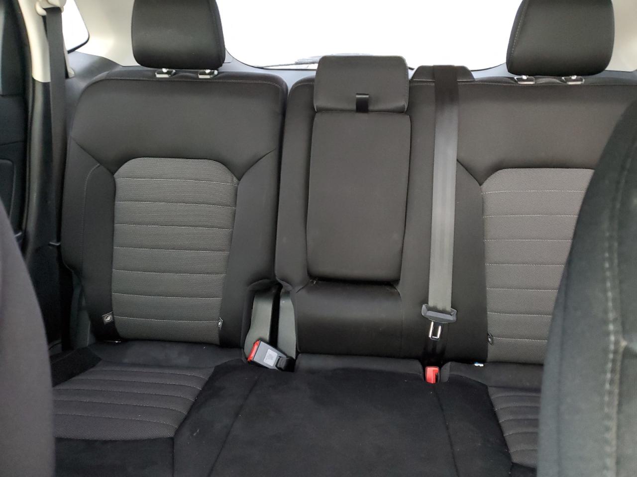 2020 Ford Edge VIN 2FMPK4G92LBB23804 Copart auction photo, front end damage thumbnail 10