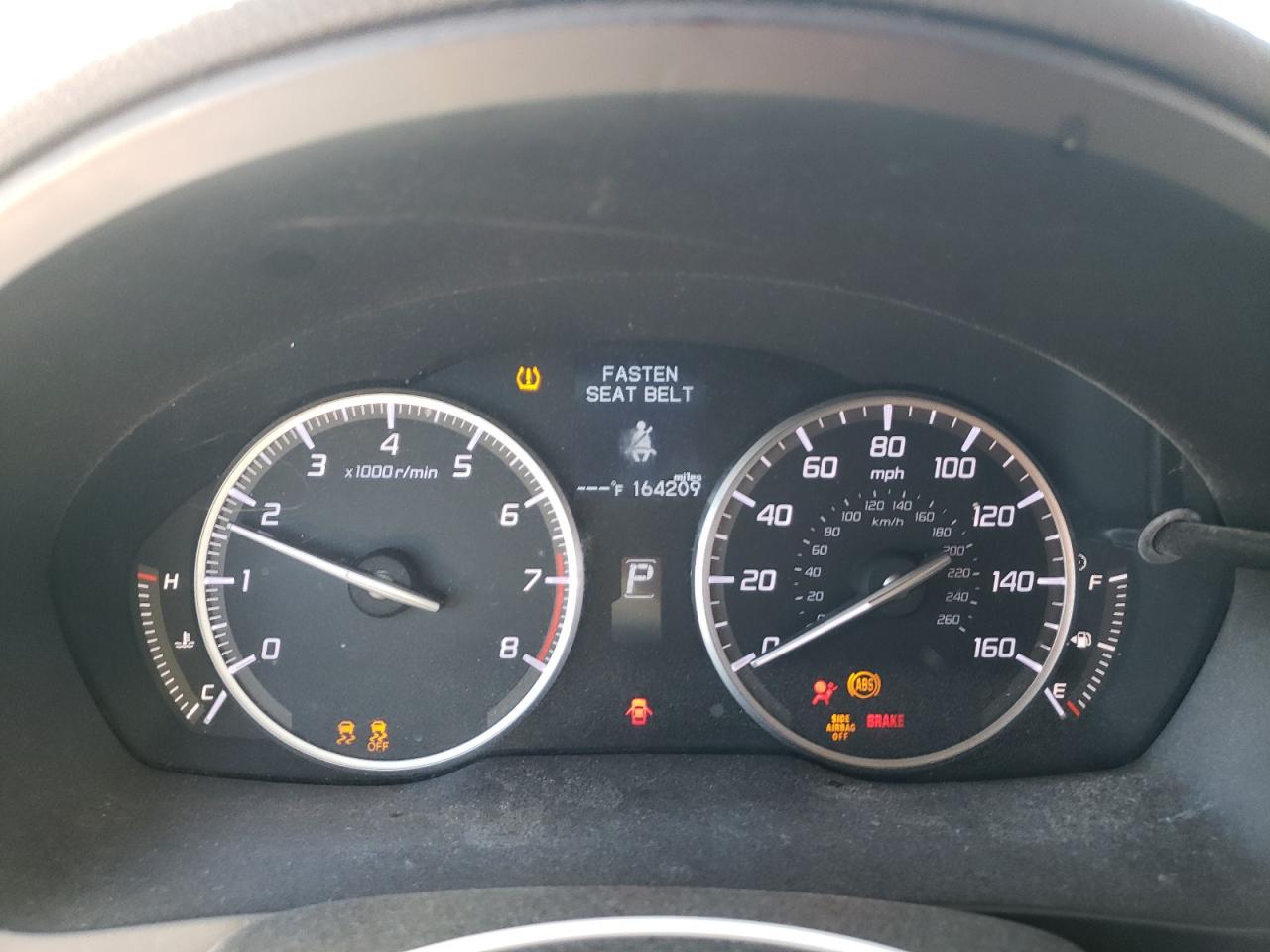 2015 Acura ILX VIN 19VDE1F30FE003824 Copart auction photo, undercarriage damage thumbnail 9