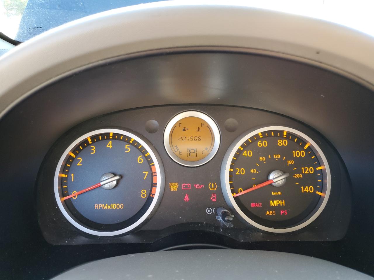 2008 Nissan Sentra VIN 3N1AB61E08L619727 Copart auction photo, side / rear end damage thumbnail 9