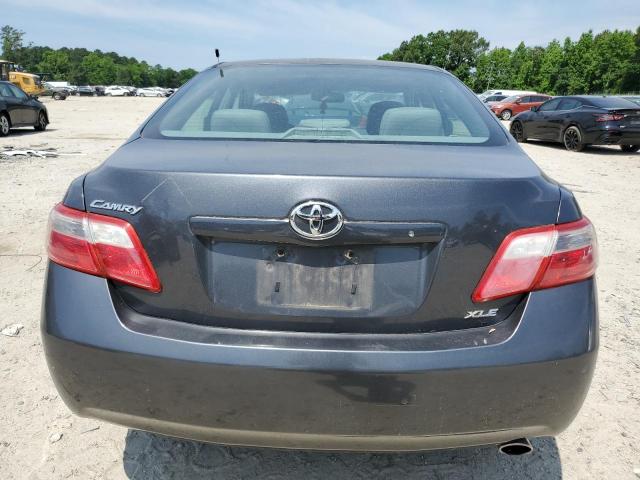 2009 Toyota Camry VIN 4T1BE46K69U403587 Copart auction photo, front end / minor dent/scratches damage thumbnail 6