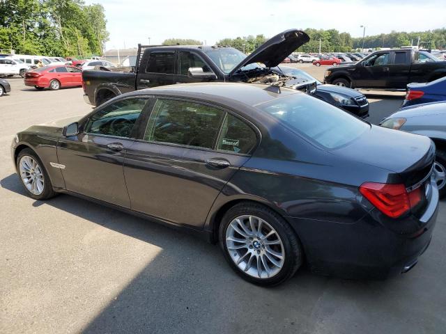 2011 BMW 7er VIN WBAKC8C55BC433088 Copart auction photo, minor dent/scratches damage thumbnail 2