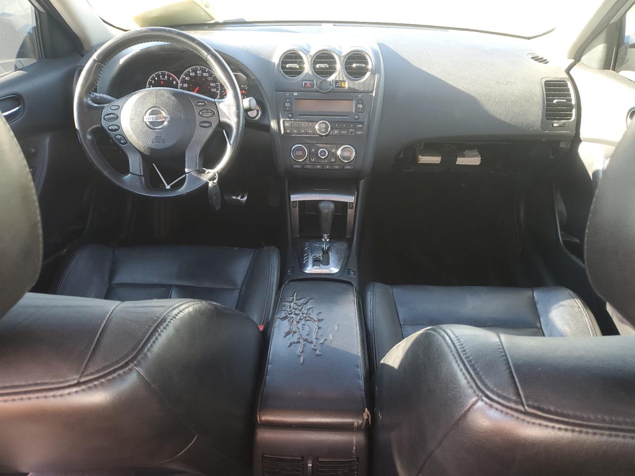 2012 Nissan Altima VIN 1N4AL2AP4CN413085 Copart auction photo, rear end damage thumbnail 8