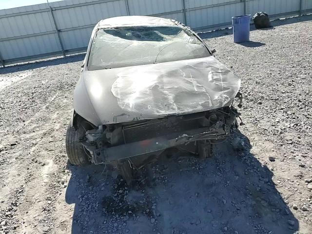 2019 KIA Forte VIN 3KPF24AD9KE049558 Copart auction photo, all over damage thumbnail 11