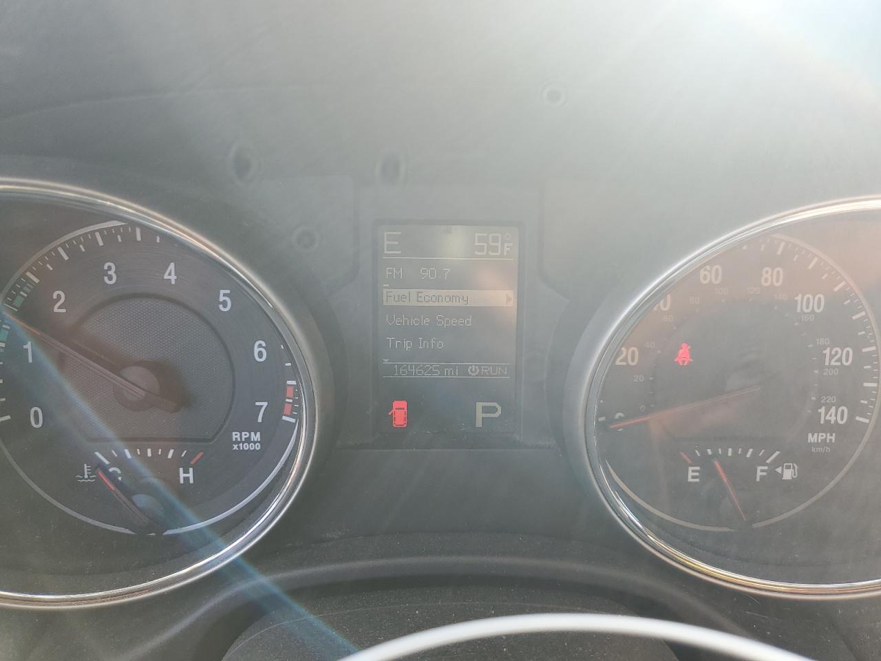 2011 Jeep Grand Cherokee VIN 1J4RR4GG6BC502868 Copart auction photo, side damage thumbnail 9