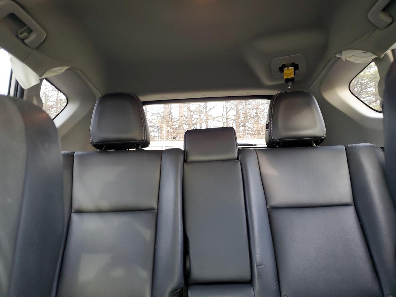 2014 Toyota RAV 4 VIN 2T3DFREV6EW153719 Copart auction photo, front end / minor dent/scratches damage thumbnail 10