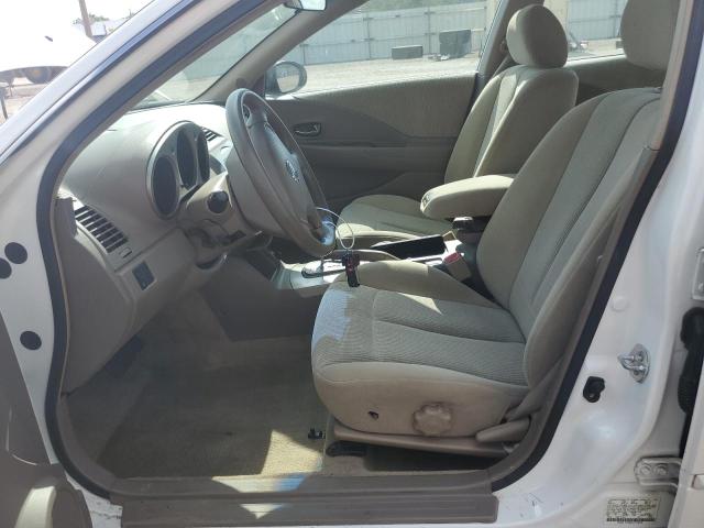 2004 Nissan Altima VIN 1N4AL11D94C173559 Copart auction photo, mechanical damage thumbnail 7