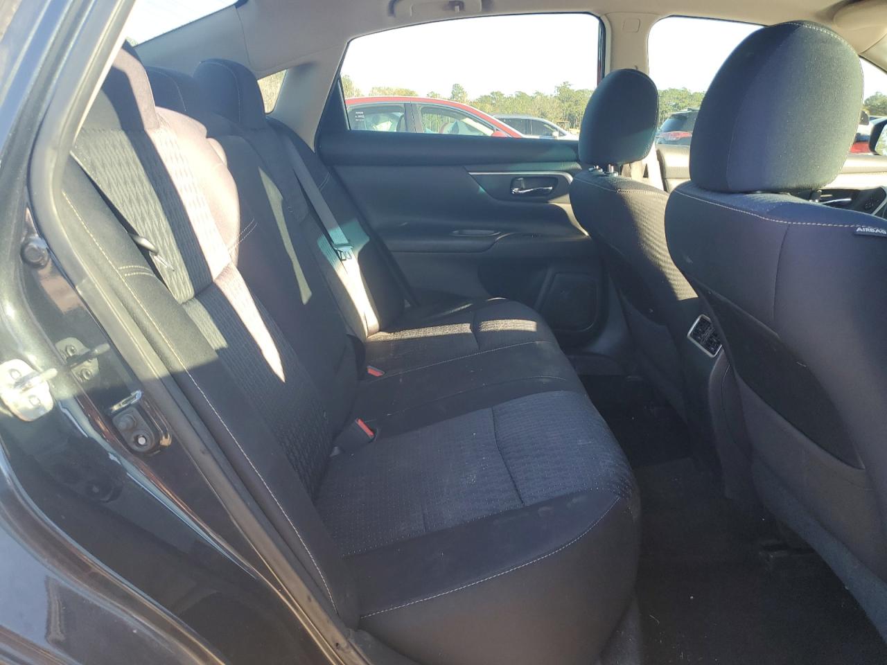 2016 Nissan Altima VIN 1N4AL3AP6GC285942 Copart auction photo, rear end damage thumbnail 10