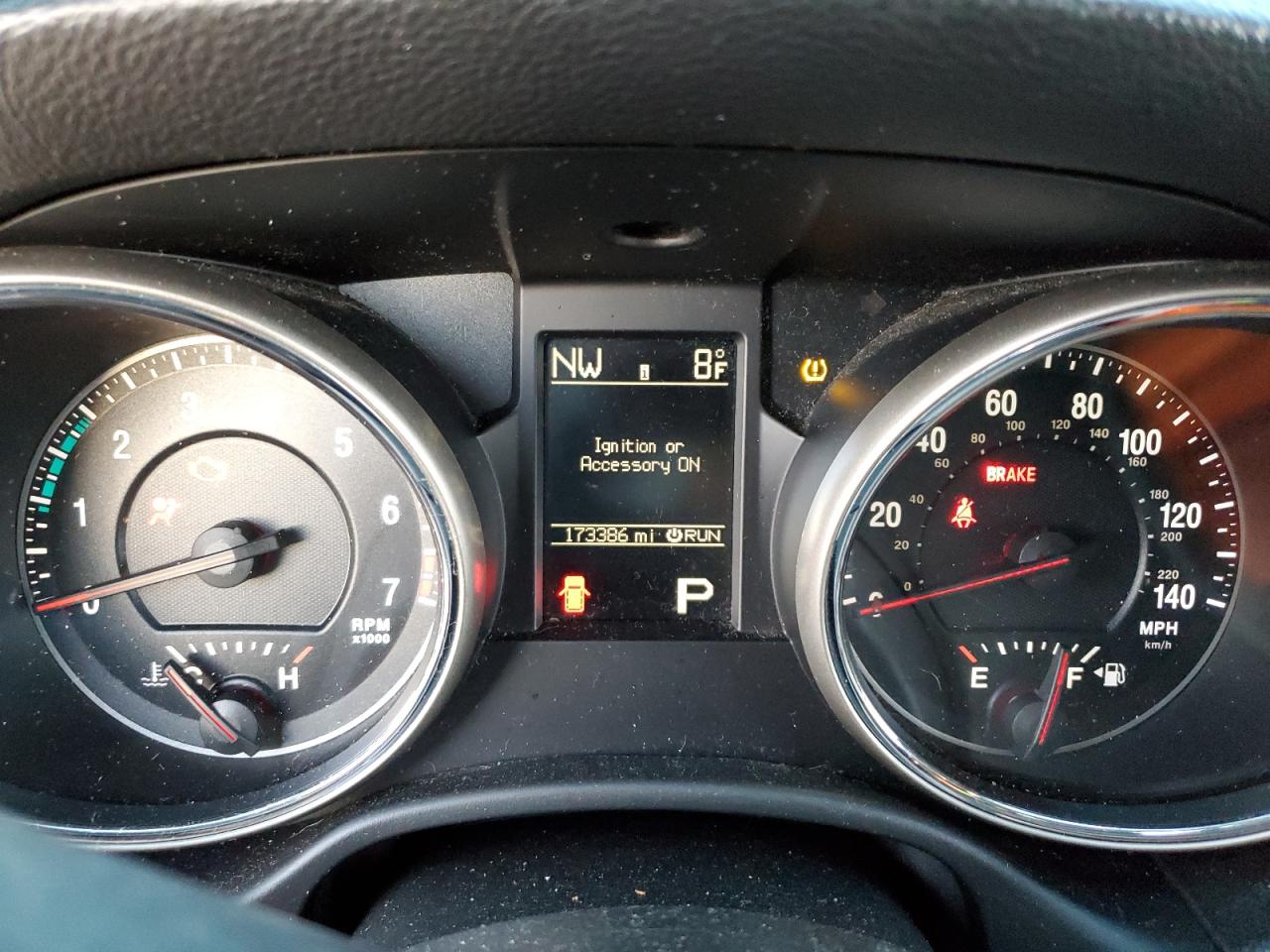 2012 Jeep Grand Cherokee VIN 1C4RJFBG6CC182050 Copart auction photo, front end damage thumbnail 9