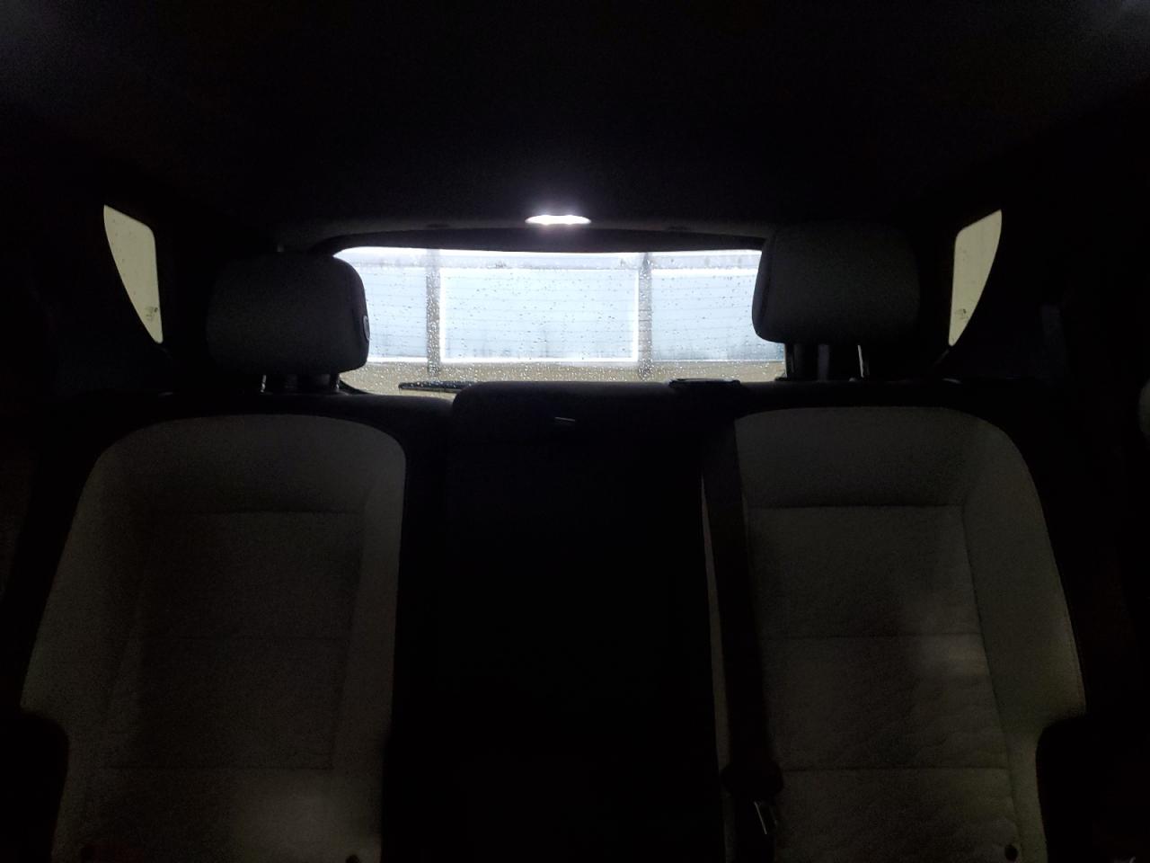 2019 Chevrolet Equinox VIN 3GNAXSEV7KS535720 Copart auction photo, front end / rear end damage thumbnail 10