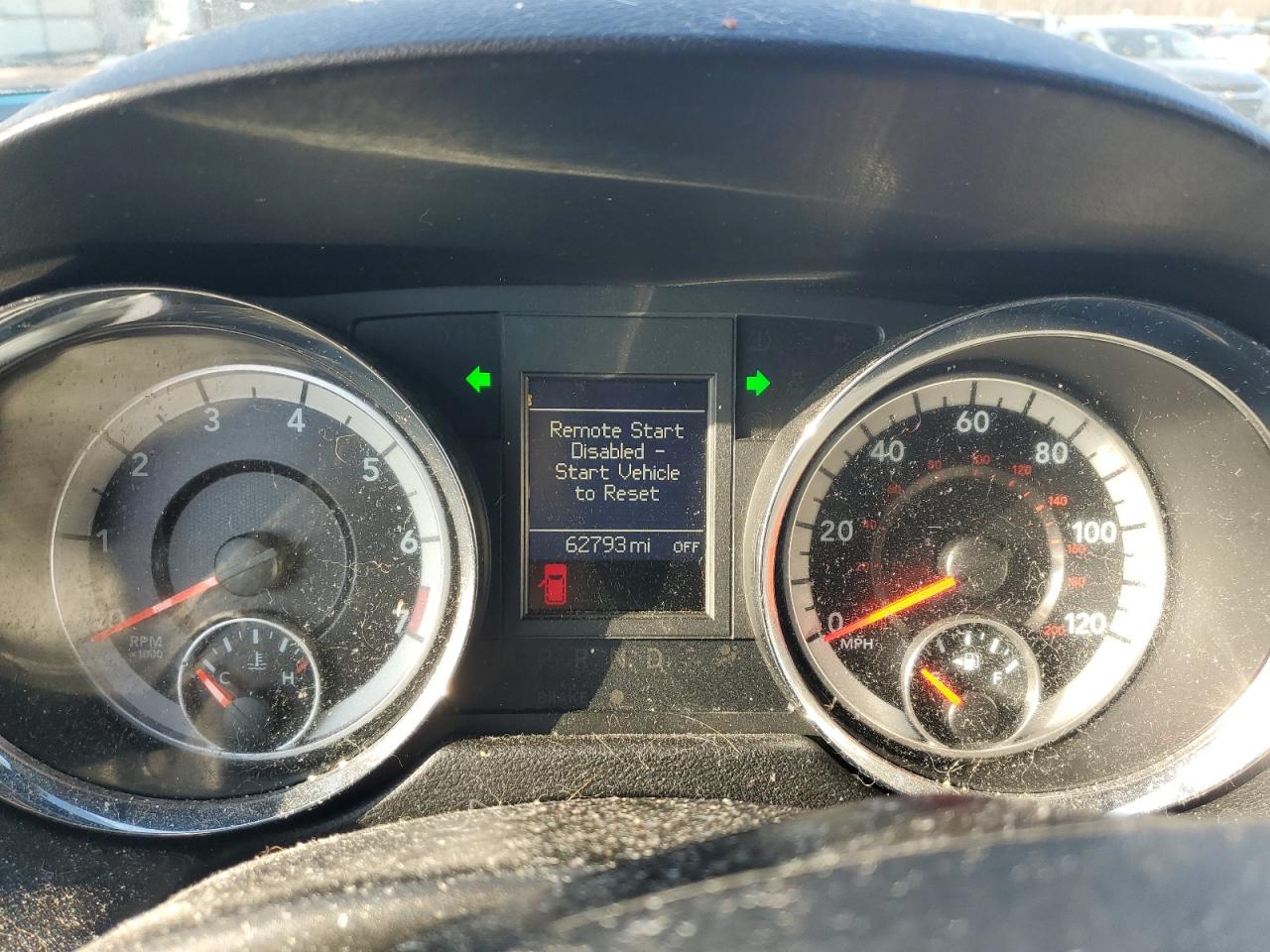 2018 Dodge Caravan VIN 2C4RDGEG3JR336551 Copart auction photo, all over damage thumbnail 9