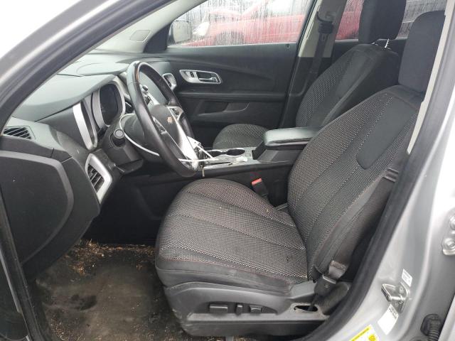 2017 Chevrolet Equinox VIN 2GNALCEK0H1613881 Copart auction photo, front end / minor dent/scratches damage thumbnail 7