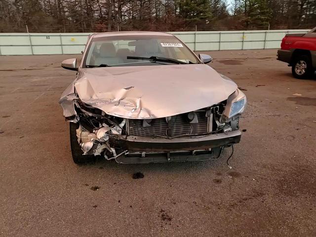 2014 Toyota Avalon VIN 4T1BK1EB9EU085161 Copart auction photo, front end / minor dent/scratches damage thumbnail 11
