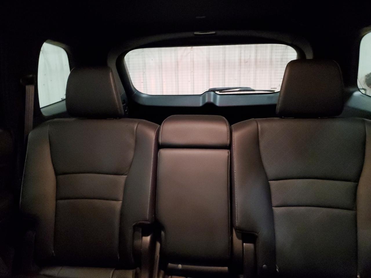 2020 Honda Passport VIN 5FNYF8H5XLB006216 Copart auction photo, front end damage thumbnail 10