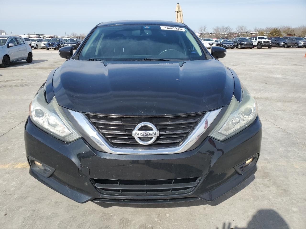 2016 Nissan Altima VIN 1N4AL3AP2GC159545 Copart auction photo, side damage thumbnail 5