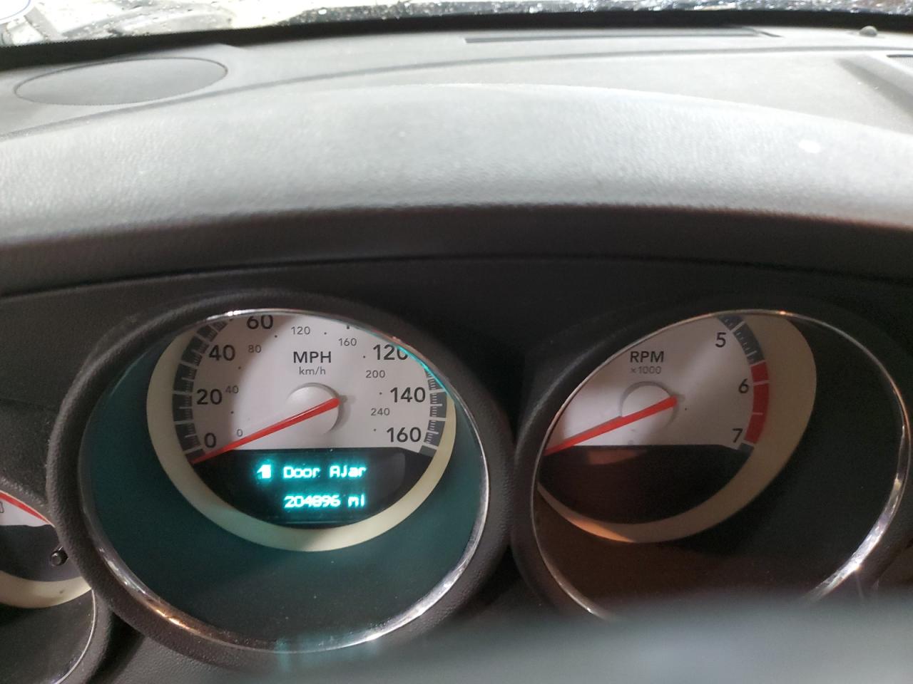 2008 Dodge Charger VIN 2B3LK53H28H299201 Copart auction photo, front end / all over damage thumbnail 9