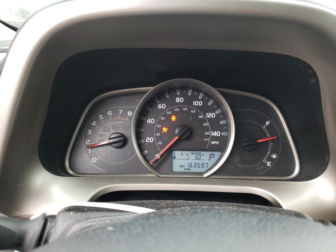 2014 Toyota RAV 4 VIN 2T3RFREV3EW196579 Copart auction photo, all over damage thumbnail 9